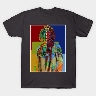 Carles Puyol T-Shirt